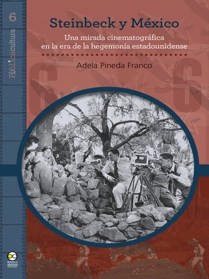 cover image of Steinbeck y México